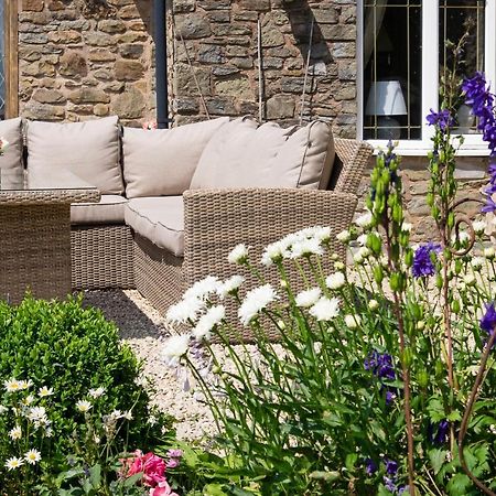 The Graig Bed & Breakfast Ludlow Farden Экстерьер фото