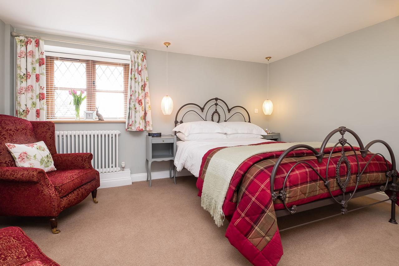 The Graig Bed & Breakfast Ludlow Farden Экстерьер фото