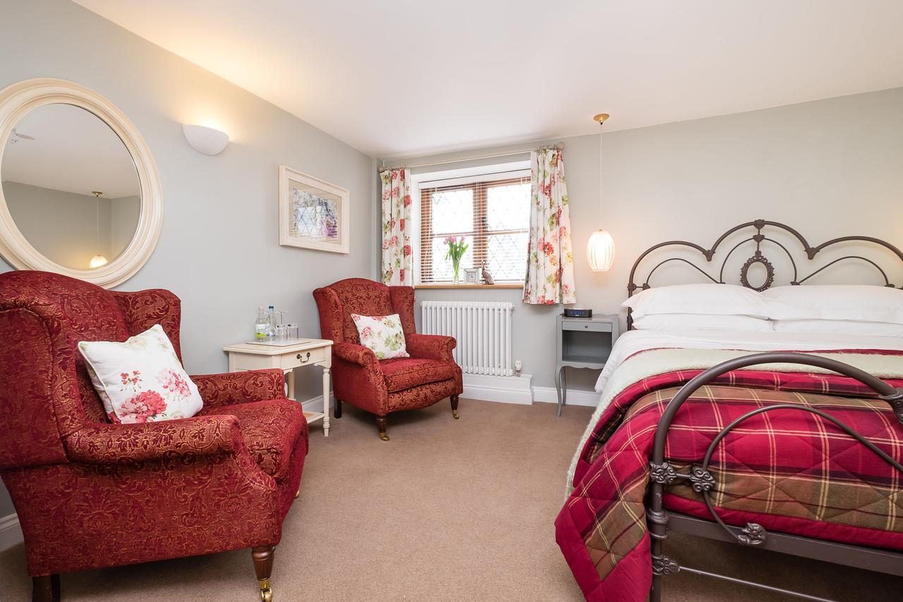 The Graig Bed & Breakfast Ludlow Farden Экстерьер фото