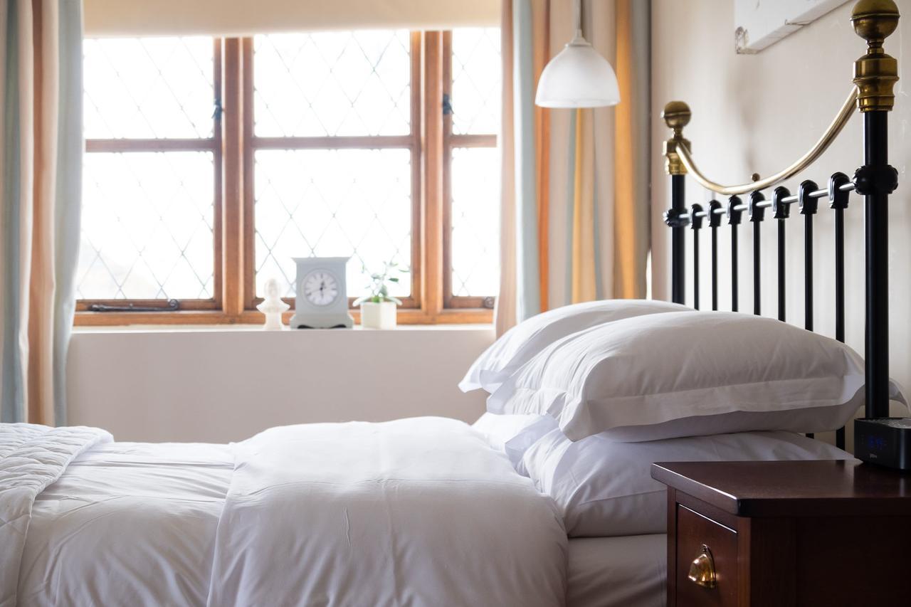 The Graig Bed & Breakfast Ludlow Farden Экстерьер фото