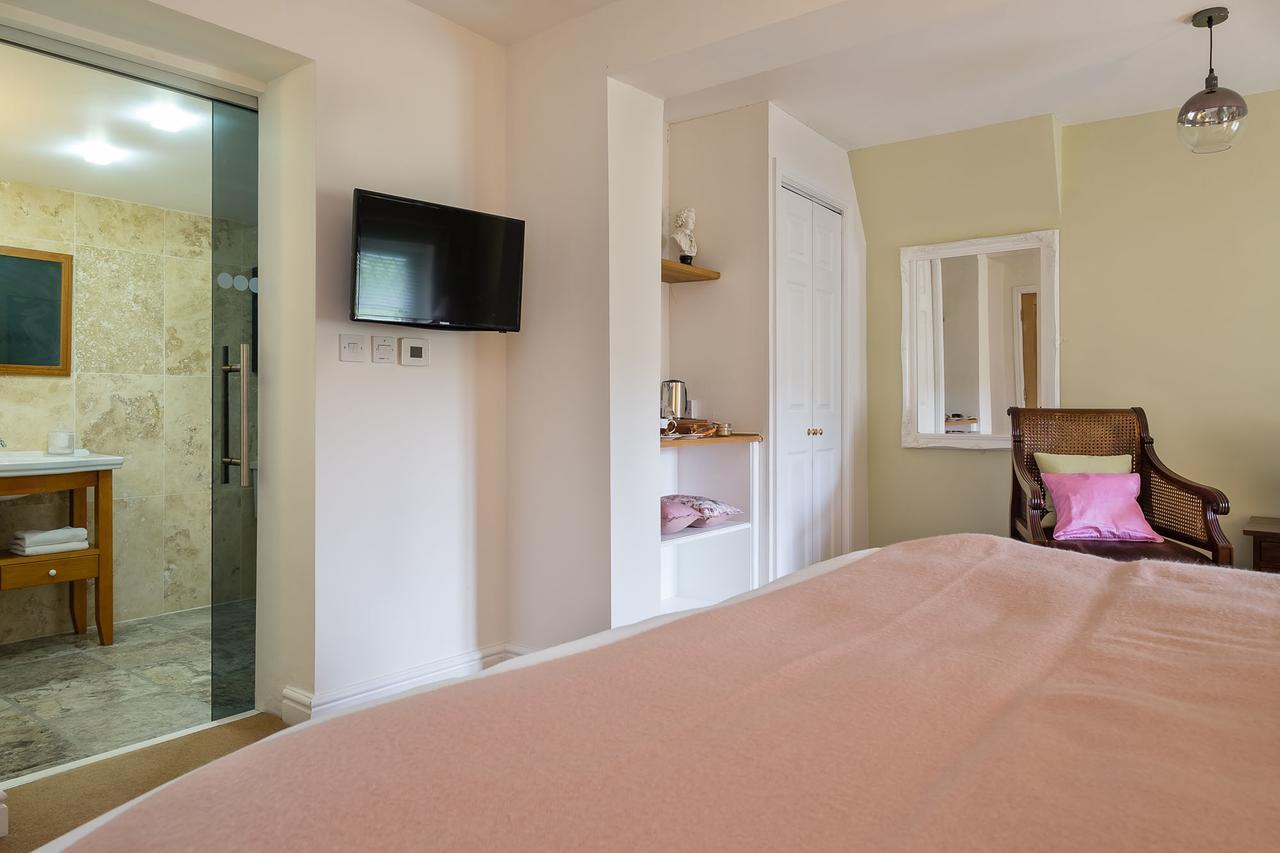 The Graig Bed & Breakfast Ludlow Farden Экстерьер фото