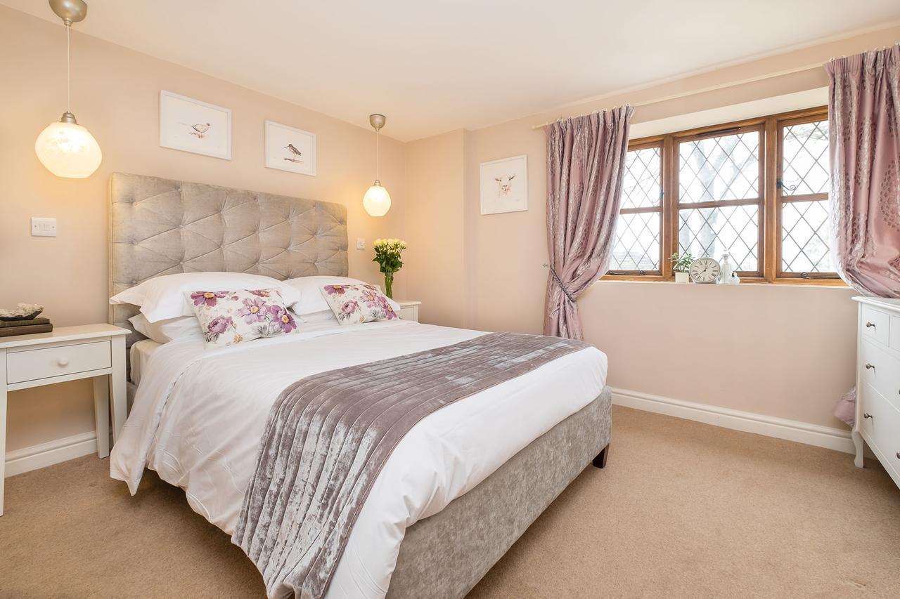 The Graig Bed & Breakfast Ludlow Farden Экстерьер фото