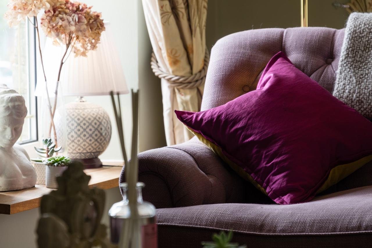 The Graig Bed & Breakfast Ludlow Farden Экстерьер фото