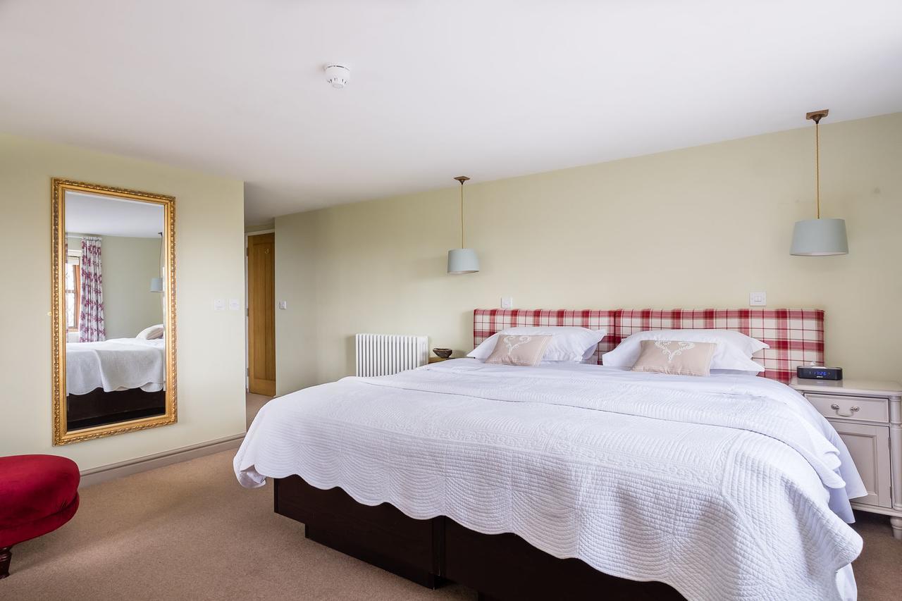 The Graig Bed & Breakfast Ludlow Farden Экстерьер фото
