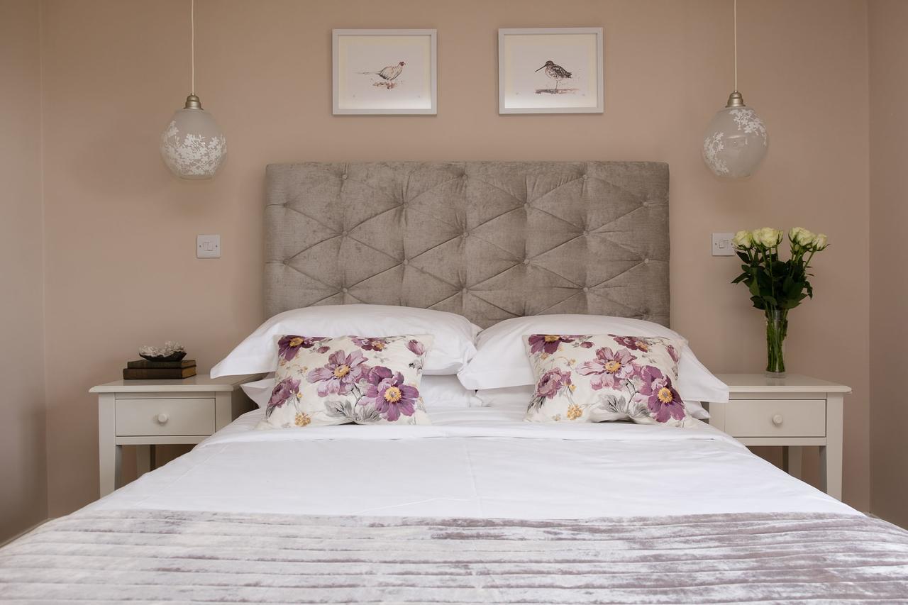 The Graig Bed & Breakfast Ludlow Farden Экстерьер фото